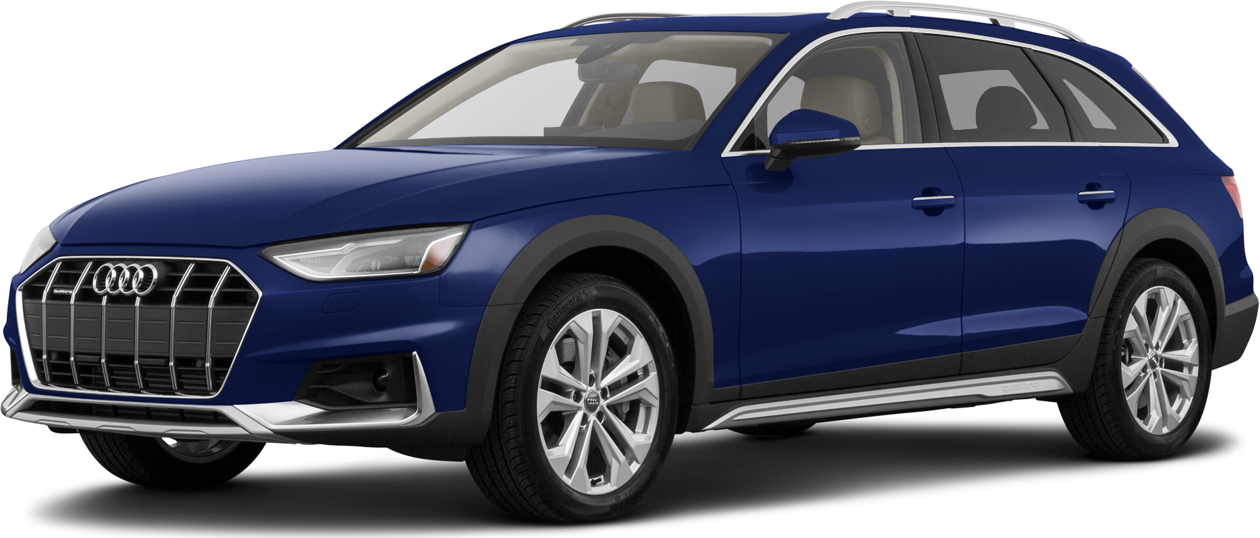 2020 Audi A6 Price, Value, Ratings & Reviews