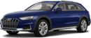 2020 Audi A4 allroad image