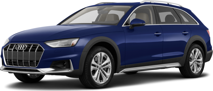 2020 Audi A4 allroad Exterior: 0