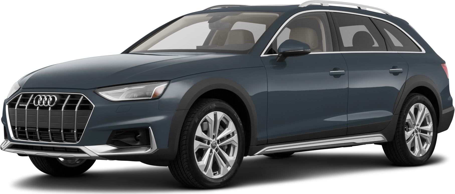 2021 Audi A4 Price, Value, Ratings & Reviews
