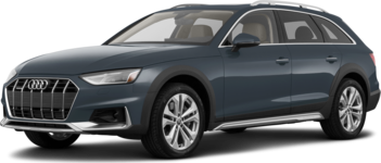 2021 Audi A4 allroad Premium Wagon 4D