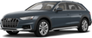 2022 Audi A4 allroad image