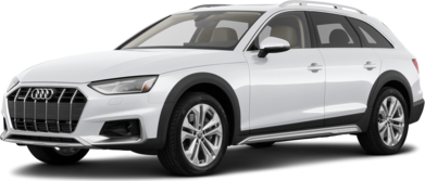 A4 allroad Premium Wagon 4D image