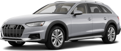 A4 allroad Premium Wagon 4D image