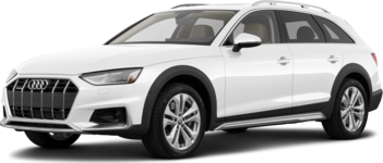 2024 Audi A4 allroad