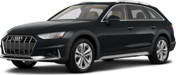 2025 Audi A4 allroad Premium Plus