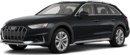 2025 Audi A4 allroad image