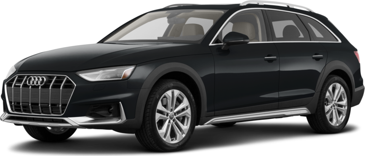 2025 Audi A4 allroad Exterior: 0