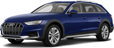 A4 allroad Premium image
