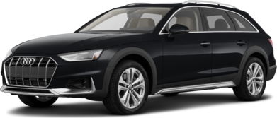 A4 allroad Premium image