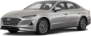 2020 Hyundai Sonata Hybrid image