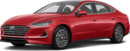 2020 Hyundai Sonata Hybrid image