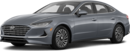 2023 Hyundai Sonata Hybrid image