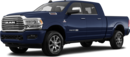 2022 Ram 2500 Crew Cab image