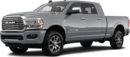 2022 Ram 2500 Crew Cab image