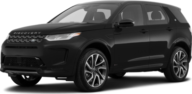 Discovery Sport SE R-Dynamic Sport Utility 4D image