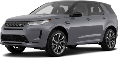 Discovery Sport S R-Dynamic Sport Utility 4D image