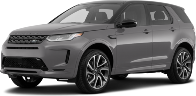 Discovery Sport SE R-Dynamic Sport Utility 4D image