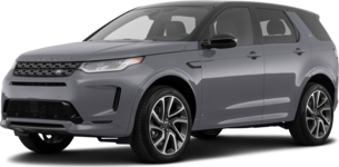 2021 Land Rover Discovery Sport