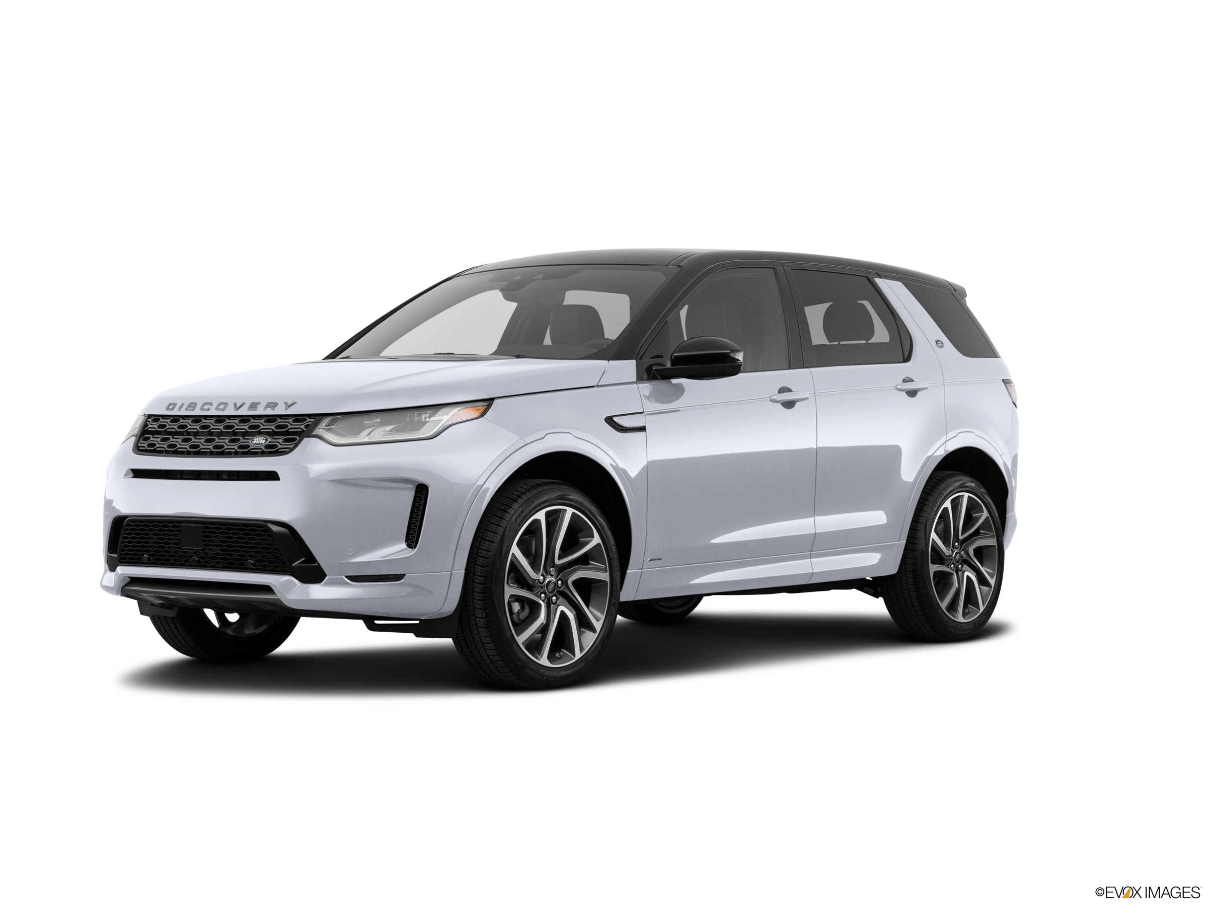 Bumper Kit | LAND ROVER DISCOVERY SPORT R-DYNAMIC 2021 Bumper Kit | LAND ROVER DISCOVERY SPORT R-DYNAMIC 2021