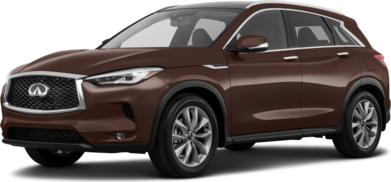 INFINITI QX50