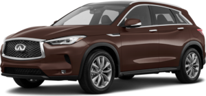 2020 INFINITI QX50