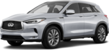 INFINITI QX50