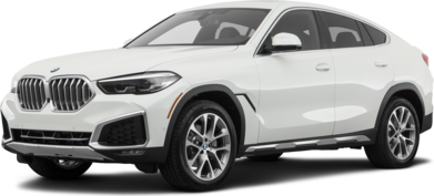 X6 sDrive40i Sport Utility 4D image
