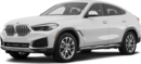 2020 BMW X6 image
