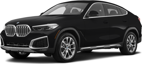 New 2021 BMW X6 Reviews Pricing Specs Kelley Blue Book
