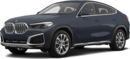 2021 BMW X6 image
