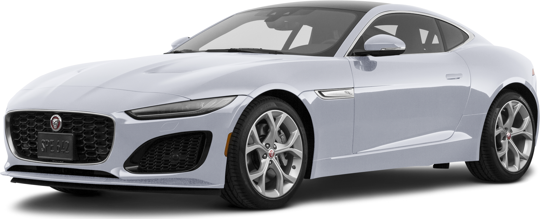 21 Jaguar F Type Reviews Pricing Specs Kelley Blue Book