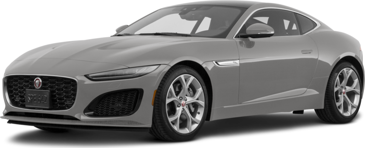 2023 Jaguar F-TYPE Exterior: 0