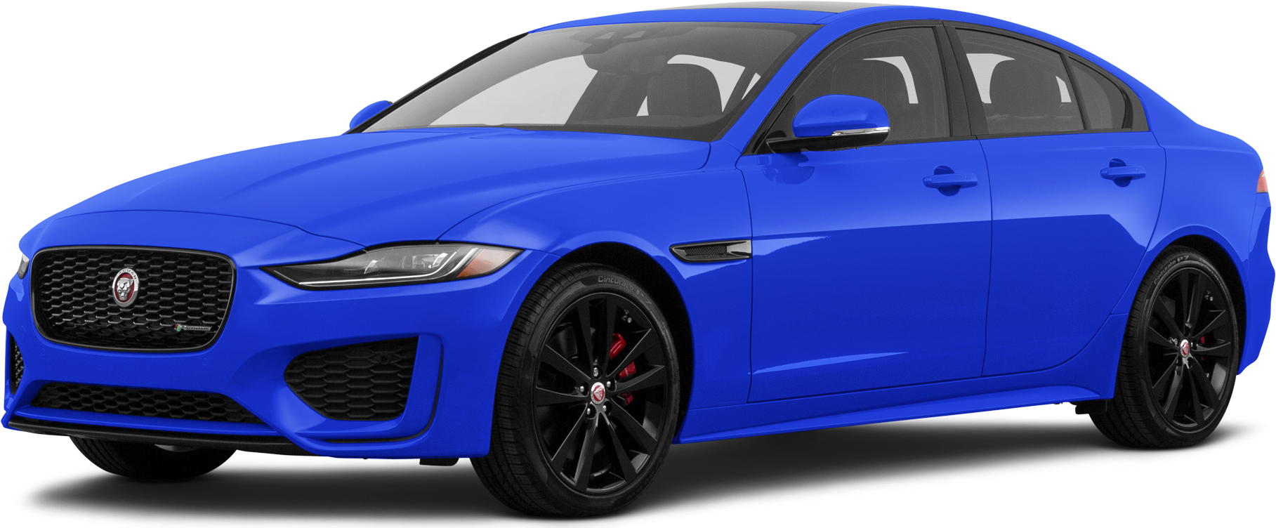 2020 Jaguar XE XE P250 S Sedan 4D