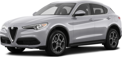 Stelvio Quadrifoglio Sport Utility 4D image