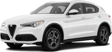 Stelvio Sport Utility 4D image