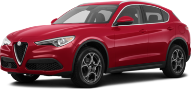 Stelvio Quadrifoglio Sport Utility 4D image