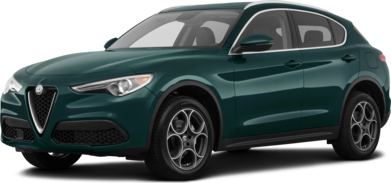 Stelvio Sport SUV 4D image