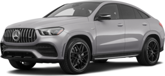 2021 Mercedes-Benz Mercedes-AMG GLE Coupe