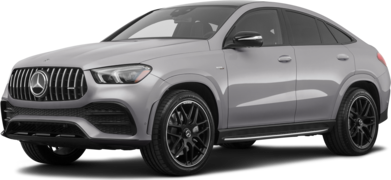 Mercedes-Benz Mercedes-AMG GLE Coupe
