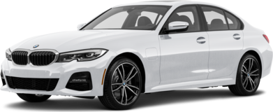 3 Series 330e xDrive Sedan 4D image