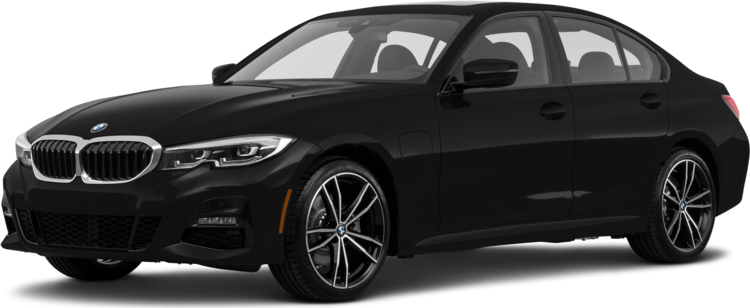 2022 BMW 3 Series Exterior: 0