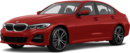 2022 BMW 3 Series image