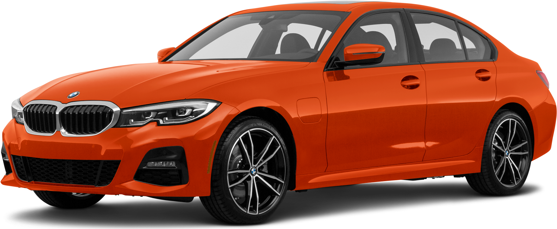 Verdachte Bestuurbaar Geneigd zijn New 2022 BMW 3 Series Reviews, Pricing & Specs | Kelley Blue Book