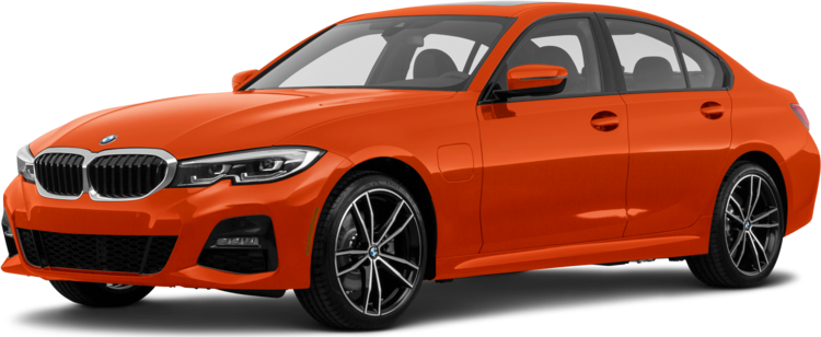 2022 BMW 3 Series Exterior: 0