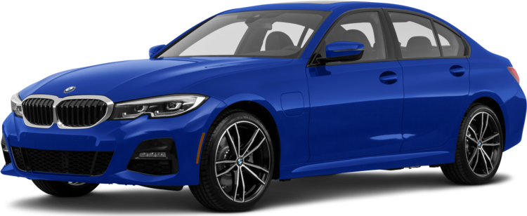 2022 BMW 3 Series Exterior: 0