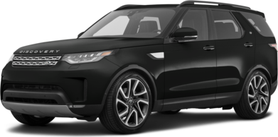 Discovery HSE Luxury Td6 Sport Utility 4D image