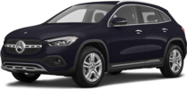 2021 Mercedes-Benz GLA