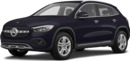 2021 Mercedes-Benz GLA image