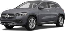 2021 Mercedes-Benz GLA